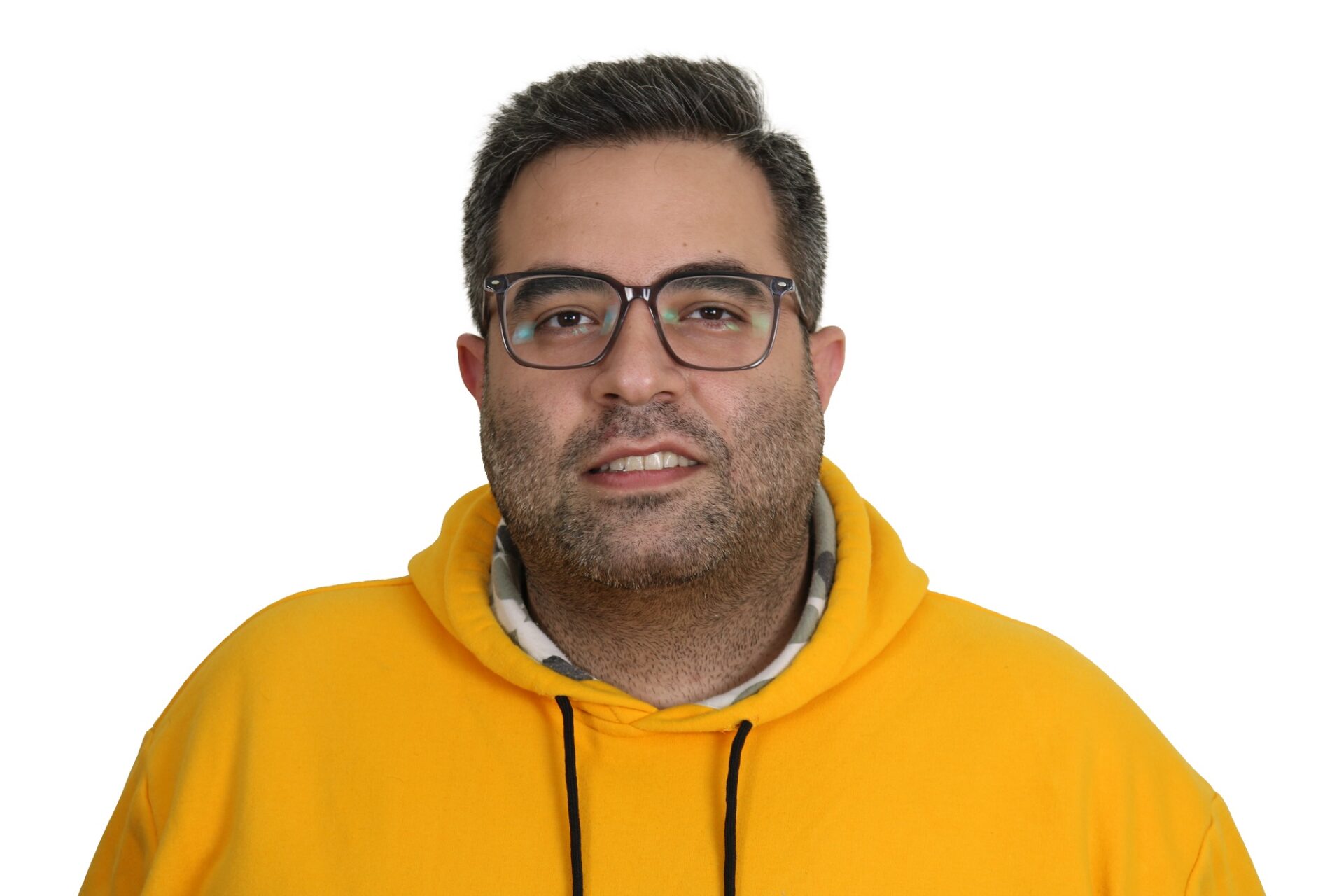 مهندس علی گودرزی