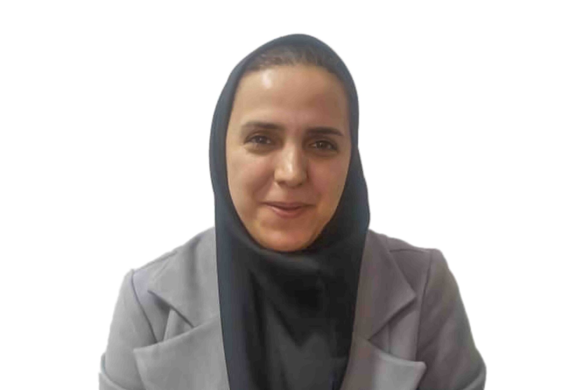 شراره کریمی